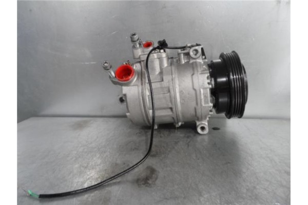 Recambio de compresor aire acond. para volkswagen passat berlina (3b3) 1.9 tdi referencia OEM IAM 7SBU16C 4472208184 
