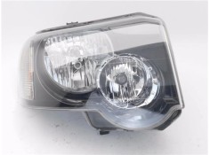 Recambio de faro delantero dcho para land rover freelander (ln) 2.0 hse familiar referencia OEM IAM 10016446  