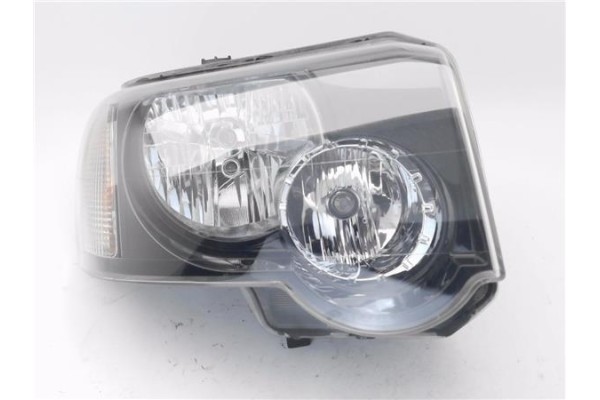 Recambio de faro delantero dcho para land rover freelander (ln) 2.0 hse familiar referencia OEM IAM 10016446  