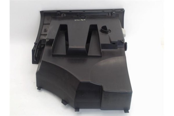 Recambio de guantera salpicadero para peugeot 307 (s1) 1.6 xn referencia OEM IAM 9634503877  