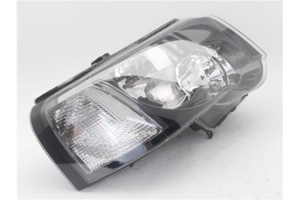 Recambio de faro delantero dcho para land rover freelander (ln) 2.0 hse familiar referencia OEM IAM 10016446  