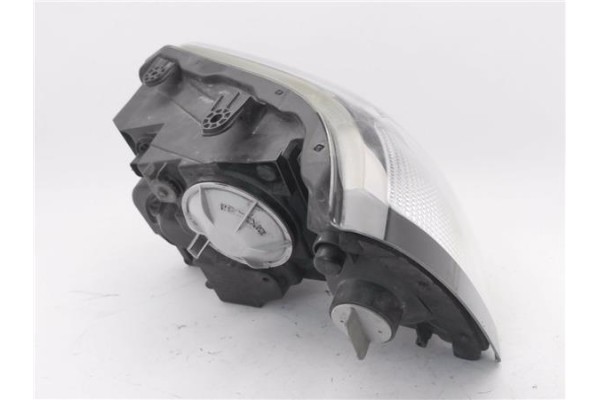 Recambio de faro delantero dcho para land rover freelander (ln) 2.0 hse familiar referencia OEM IAM 10016446  