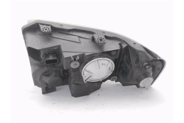Recambio de faro delantero dcho para land rover freelander (ln) 2.0 hse familiar referencia OEM IAM 10016446  