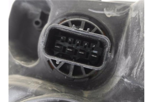 Recambio de faro delantero dcho para land rover freelander (ln) 2.0 hse familiar referencia OEM IAM 10016446  