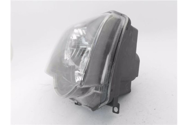 Recambio de faro delantero dcho para land rover freelander (ln) 2.0 hse familiar referencia OEM IAM 10016446  