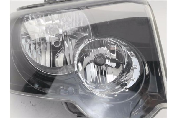 Recambio de faro delantero dcho para land rover freelander (ln) 2.0 hse familiar referencia OEM IAM 10016446  