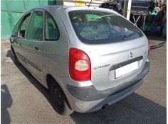 citroen xsara picasso del año 2004