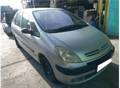 citroen xsara picasso del año 2004