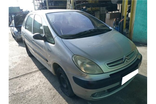 citroen xsara picasso del año 2004