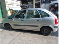 citroen xsara picasso del año 2004