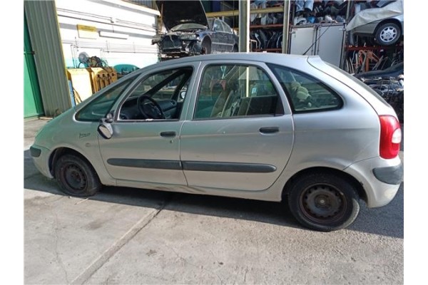 citroen xsara picasso del año 2004