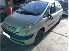 citroen xsara picasso del año 2004
