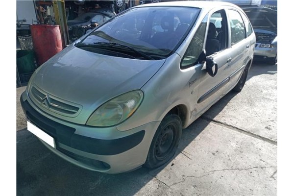 citroen xsara picasso del año 2004