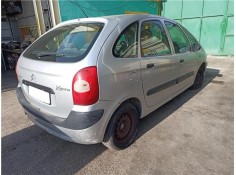 citroen xsara picasso del año 2004