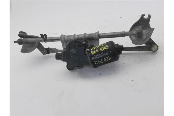 Recambio de motor limpiaparabrisas delantero para toyota yaris (ncp1/nlp1/scp1) 1.0 16v (scp10_) referencia OEM IAM 8511052010 1