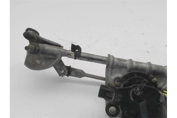 Recambio de motor limpiaparabrisas delantero para toyota yaris (ncp1/nlp1/scp1) 1.0 16v (scp10_) referencia OEM IAM 8511052010 1