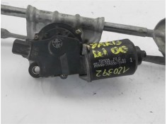 Recambio de motor limpiaparabrisas delantero para toyota yaris (ncp1/nlp1/scp1) 1.0 16v (scp10_) referencia OEM IAM 8511052010 1