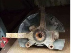 Recambio de mangueta delantero derecha para hyundai matrix (fc) 1.6 referencia OEM IAM   