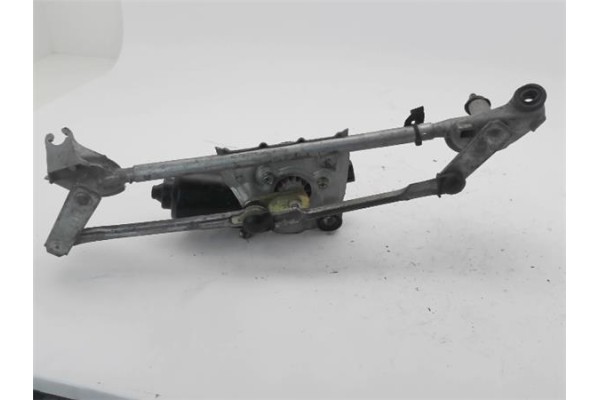 Recambio de motor limpiaparabrisas delantero para toyota yaris (ncp1/nlp1/scp1) 1.0 16v (scp10_) referencia OEM IAM 8511052010 1