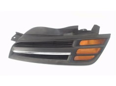 Recambio de rejilla paragolpes delantero izquierda para nissan micra (k12e) 1.2 16v referencia OEM IAM 62330AX600   2