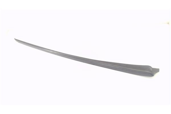 Recambio de moldura parabrisas derecha para honda jazz (gk) 1.3 comfort referencia OEM IAM 73152T5AV  