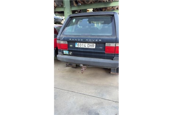 Recambio de paragolpes trasero para land rover range rover (lp) 4.6 vogue (160kw) referencia OEM IAM DANXAE1A 1H4Z17775AA 