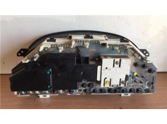 Recambio de cuadro completo para peugeot partner furgón (5) 1.9 d referencia OEM IAM 9621227380 090214999003 