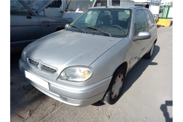 citroen saxo (1996) del año 