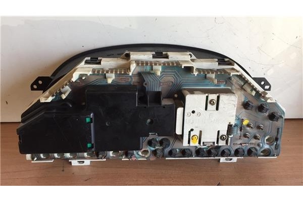 Recambio de cuadro completo para peugeot partner furgón (5) 1.9 d referencia OEM IAM 9621227380 090214999003 