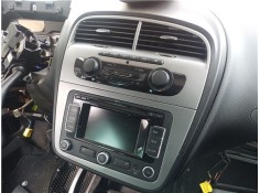 Recambio de consola para seat altea xl (5p5) 2.0 freetrack 4x4 referencia OEM IAM   
