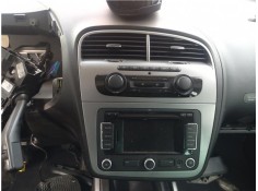 Recambio de consola para seat altea xl (5p5) 2.0 freetrack 4x4 referencia OEM IAM   