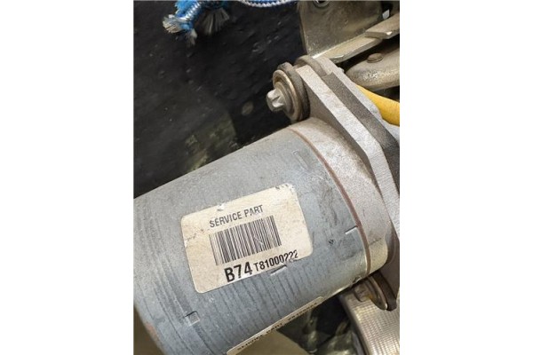 Recambio de columna direccion para fiat ii punto (188) berlina 1.2 60 (188.030, .050, .130, .150, .230, .250) referencia OEM IAM