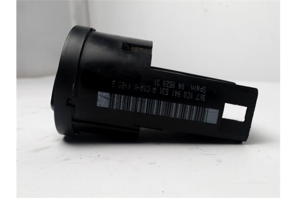 Recambio de mando de luces para volkswagen passat berlina (3b2) 1.9 comfortline referencia OEM IAM 1C0941531A 04052031 1121560 ,