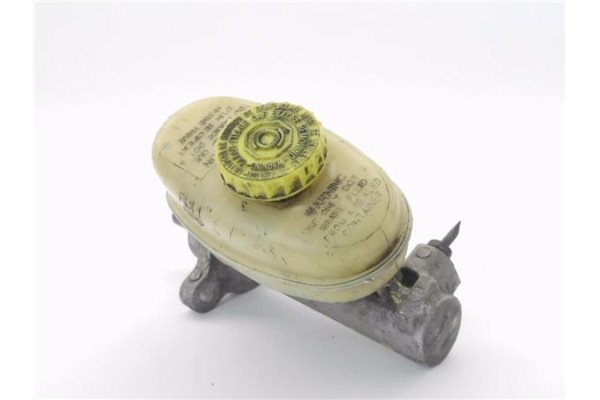 Recambio de bomba freno para jeep grand cherokee (wj/wg) 3.1 td limited referencia OEM IAM 6051C 4028 