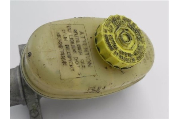 Recambio de bomba freno para jeep grand cherokee (wj/wg) 3.1 td limited referencia OEM IAM 6051C 4028 