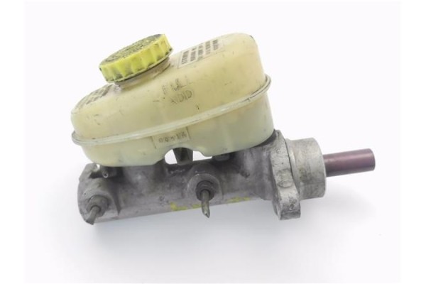 Recambio de bomba freno para jeep grand cherokee (wj/wg) 3.1 td limited referencia OEM IAM 6051C 4028 