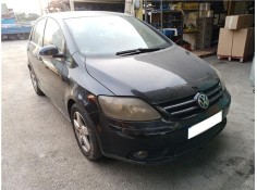 volkswagen golf v plus (5m1) del año 2007