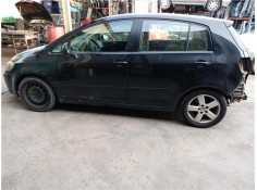 volkswagen golf v plus (5m1) del año 2007