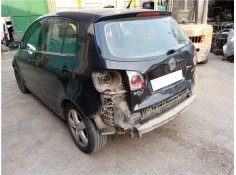 volkswagen golf v plus (5m1) del año 2007
