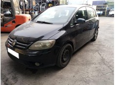 volkswagen golf v plus (5m1) del año 2007