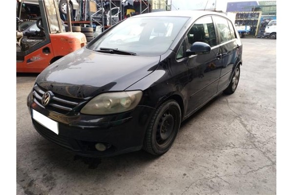 volkswagen golf v plus (5m1) del año 2007
