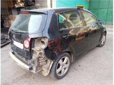 volkswagen golf v plus (5m1) del año 2007