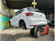 seat ibiza (kj1) del año 2022