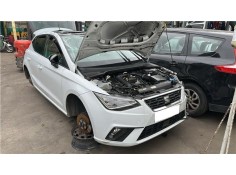 seat ibiza (kj1) del año 2022