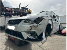 seat ibiza (kj1) del año 2022