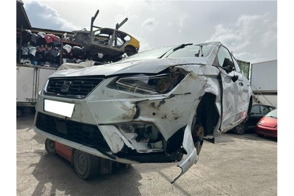 seat ibiza (kj1) del año 2022