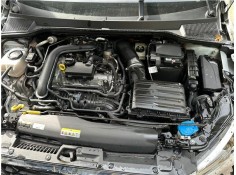 seat ibiza (kj1) del año 2022