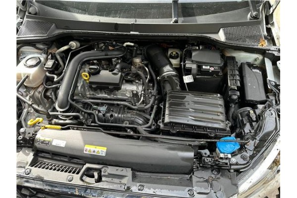 seat ibiza (kj1) del año 2022