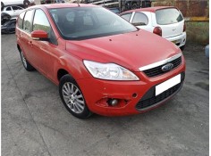 ford focus ii ranchera familiar (daw_) del año 2009