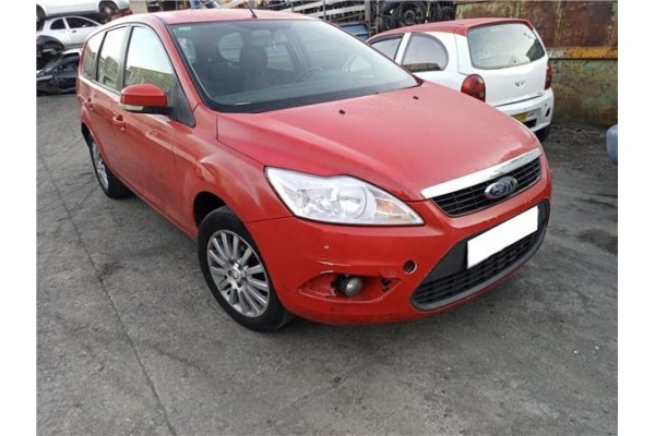 ford focus ii ranchera familiar (daw_) del año 2009